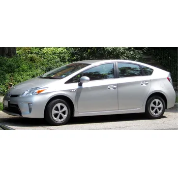 Příčníky Toyota Prius 09-AERO