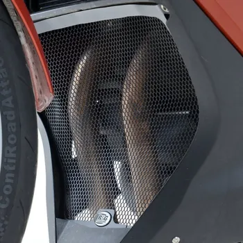 Výfuk pro motocykl R&G Racing Ochranná mřížka výfukových svodů, BMW F800GT