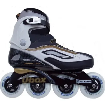 Kolečkové brusle Ukan Michelin X7S
