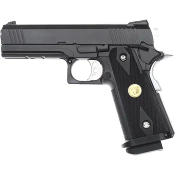 Airsoftová zbraň HI-CAPA 4.3, GBB, WE