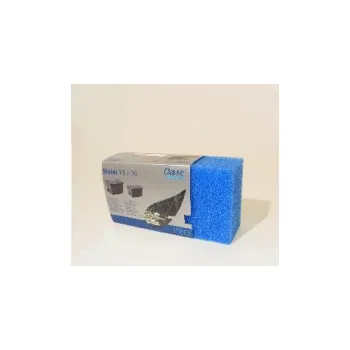 Technika k zahradnímu jezírku Náhradní filtrační houba - Modrá - OASE - 56737