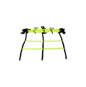 Tréninková pomůcka pro brankáře Koordinační žebřík DUAL 9m