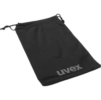 Ochranný sáček na brýle, velký, Uvex
