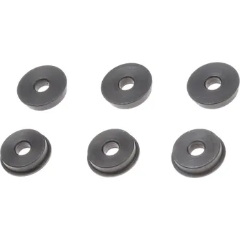 Kovová kluzná ložiska 9 mm, CNC, SHS