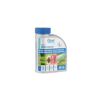 Akvarijní chemie Algo Bio Protect 500ml - OASE - 51279