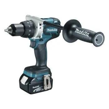 Makita DDF481RMJ 2x 4,0 Ah