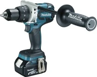 Makita DDF481RMJ 2x 4,0 Ah