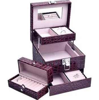 Šperkovnice Šperkovnice SP-252/A10