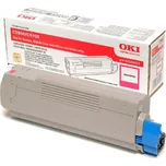 Originální OKI 43324422
