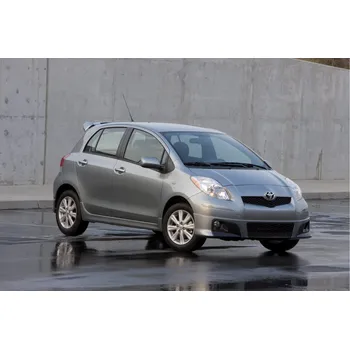 Příčníky Toyota Yaris 05-11 AERO