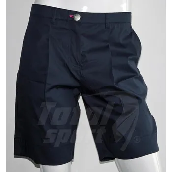 Armani šortky EA7 modré dámské M