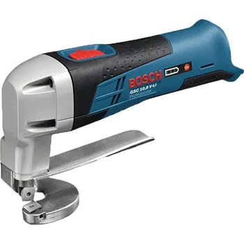 BOSCH GSC 12 V-LI Professional, bez aku