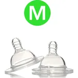 Twistshake Savička antikoliková Medium 2+