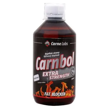 Spalovač tuku Carne Labs Carnbol 1000 ml