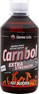 Spalovač tuku Carne Labs Carnbol 1000 ml