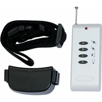 elektrický obojek Petrainer Dog Control T01