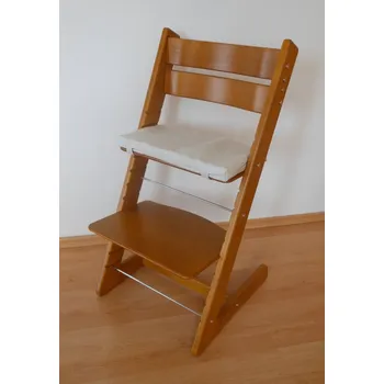 dětská židle Jitro Klasik rostoucí židle