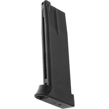 Sportovní střelba Zásobník CZ SP-01 SHADOW, GBB, 26 BB, ASG