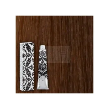 Barva na vlasy Barva na vlasy Teotema č. 8.0 intenzivní světlá blond