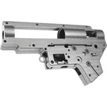 Zesílený CNC 8 mm mechabox v. 2, QSC, SHS