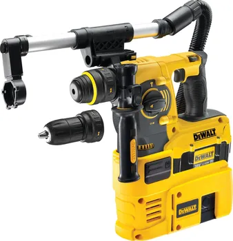 Pneumatické kladivo DeWALT DCH365M2