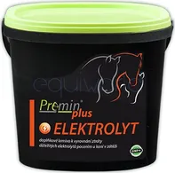 Premin Plus Elektrolyt