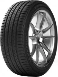 4x4 pneu Michelin Latitude Sport 3 255/55 R17 104 V