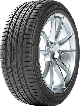 4x4 pneu Michelin Latitude Sport 3 255/55 R18 109 V XL