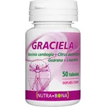 Nutra Bona Graciela 50 tob.