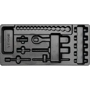 Vložka do organizéru na nářadí Yato YT-5541 náhradní výlisek