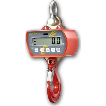 Průmyslová váha Kern HTS 6T-3AM