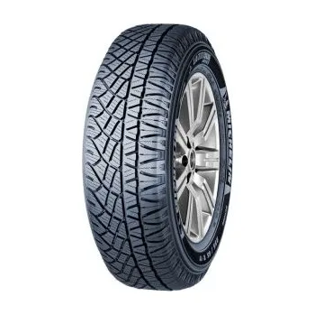 4x4 pneu Michelin Latitude Cross 265/65 R17 112 H