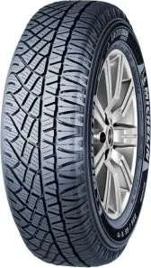 4x4 pneu Michelin Latitude Cross 265/65 R17 112 H