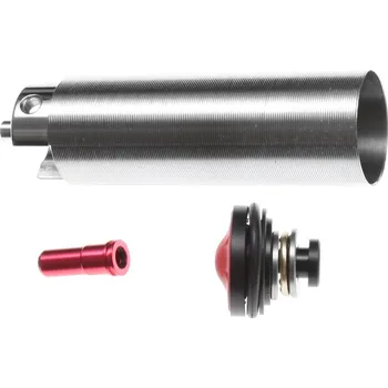 Nerezový Bore-Up set, M16, M4, SHS