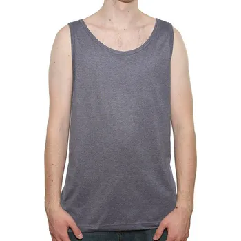 Tílko Funstorm Empton lila Pánské tílko Tílko Funstorm Empton lila