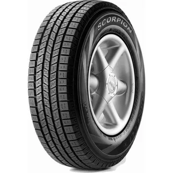 4x4 pneu Pirelli Scorpion Ice & Snow 255/55 R18 109 V