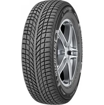 4x4 pneu Michelin Latitude Alpin LA2 225/60 R17 103 H XL