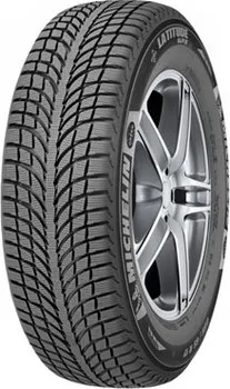 4x4 pneu Michelin Latitude Alpin LA2 225/60 R17 103 H XL