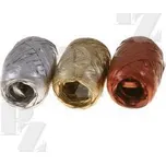 Klubíčko Raphia metal lýko měděná, Stil