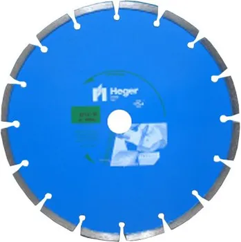 Pilový kotouč Heger DU-5