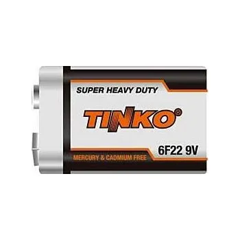 Tinko 6F22 Článková baterie Tinko 6F22