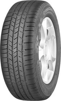 4x4 pneu Continental ContiCrossContact Winter 275/45 R21 110 V XL FR
