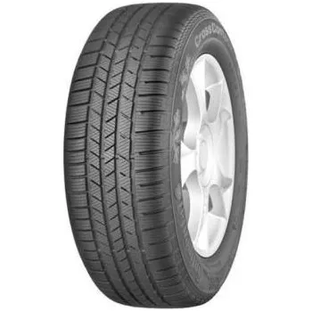 4x4 pneu Continental ContiCrossContact Winter 235/70 R16 106 T