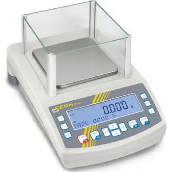 Kern PLJ 600-3CM