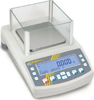 Laboratorní váha Kern PLJ 600-3CM