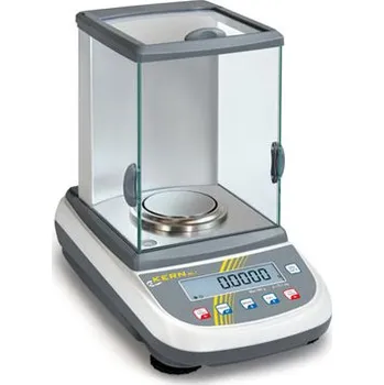 Laboratorní váha Kern ALJ 250-4AM
