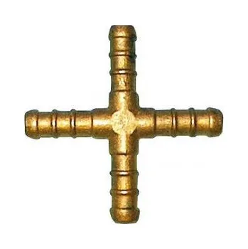 Hadicová rozdvojka X 9mm