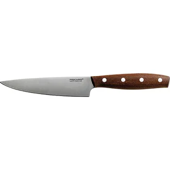 Kuchyňský nůž Fiskars Norr 1016477 okrajovací nůž 12 cm 