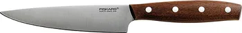 Kuchyňský nůž Fiskars Norr 1016477 okrajovací nůž 12 cm 