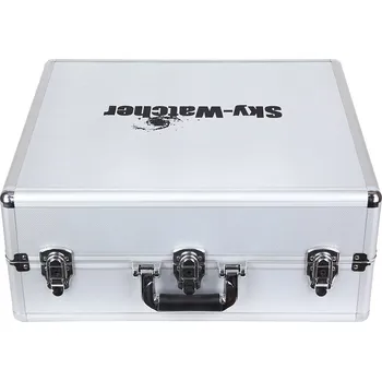 Hvězdářský dalekohled Kufr na hlavu paralaktické montáže Sky-Watcher EQ6